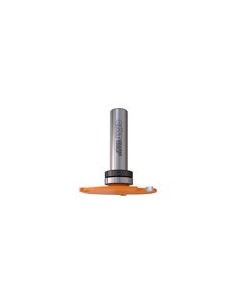 Frese a disco per scanalature laterali 2